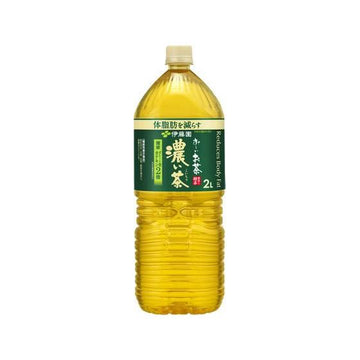 ITOEN Oi Ocha Koicha Green Tea 2L