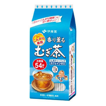 ITOEN Mugi Cha - Japanese Barley Tea