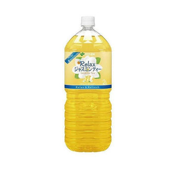 ITOEN Relax Jasmine Tea 2L