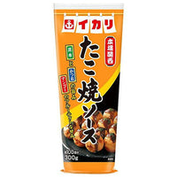 IKARI TAKOYAKI SAUCE 300G