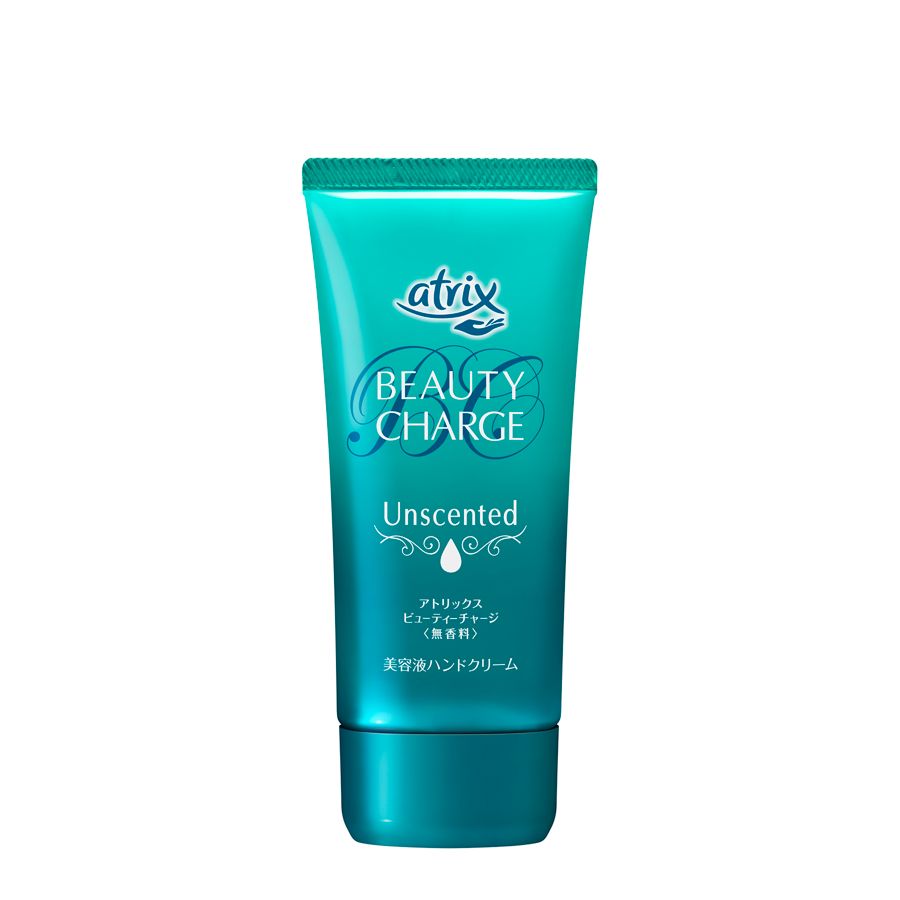 Kao Atrix Beauty Charge Unscented 80g