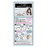 KAO Liese Prettia Bubble Hair Color Cool Ash LAW17