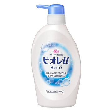 KAO Biore u Body Wash 480ml