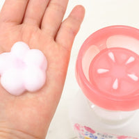 Kao Biore u Foam Stamp Hand Soap Flower 240ml