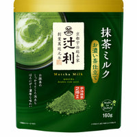 TSUJIRI MATCHA MILK POWDER 160G