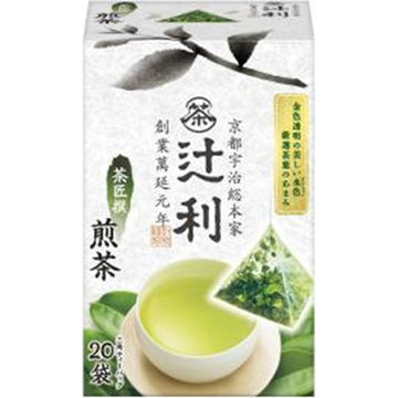 Kataoka Tsujiri Tea Master Sencha 20P