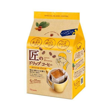 KATAOKA TAKUMI DRIP COFFEE SPECIAL BLEND 10P 90G