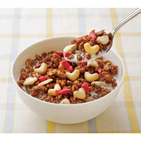 Calbee Frugra Granola Choco Crunch & Banana