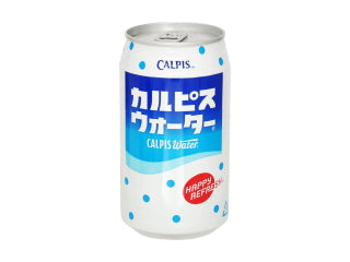 Calpis water 350g