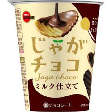 Bourbon Jagachoco 37g