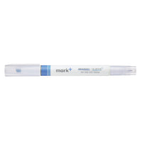 Double Ended Marker PM-MT200B Blue [2]