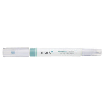 Double Ended Marker Pen PM-MT200G Green [2]