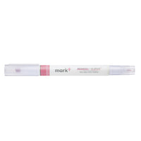 Double Ended Marker Pen PM-MT200P Pink