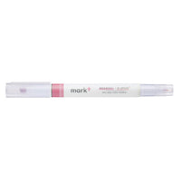 Double Ended Marker Pen PM-MT200P Pink [2]