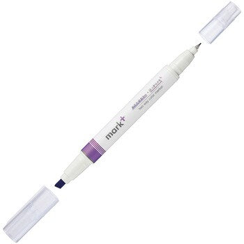 双头马克笔 PM-MT200V 紫色