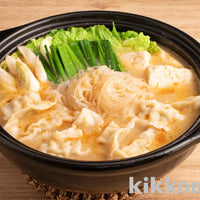 Kikkoman RICH SOY MILK POT SOUP TANTAN FLAVOR