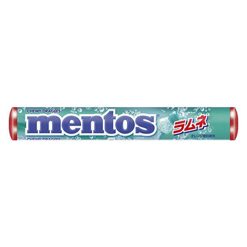 KRACIE Mentos Soft Candy (Ramne) 37.5g