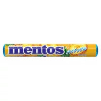 mentos pinapple