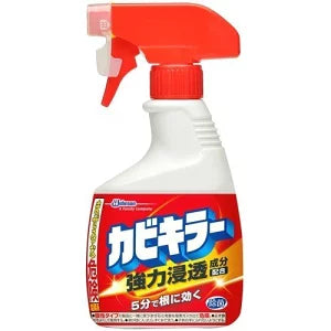 Johnson mold killer spray 400mL