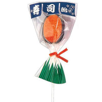 Edo-style Sushi Candy