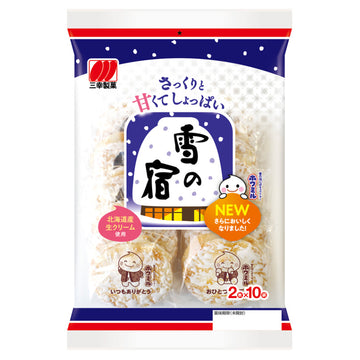 SANKO RICE CRACKER