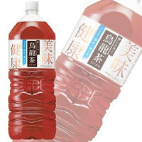 SUNTORY Oolong Tea 2L