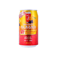 SUNTORY Nonaru Kibun 350ml