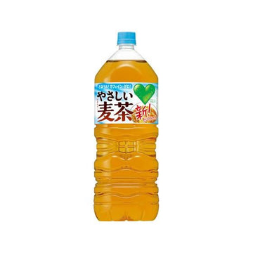 三得利 绿色Da.Ka.Ra. 大麦茶 2L
