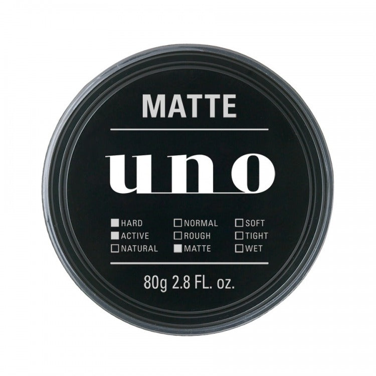 Uno Matte Effector 80g