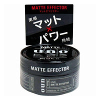 Uno Matte Effector 80g