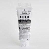 Uno Whip Wash Black 130g