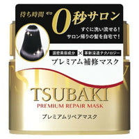 TSUBAKI Premium EX Repair Mask  180g