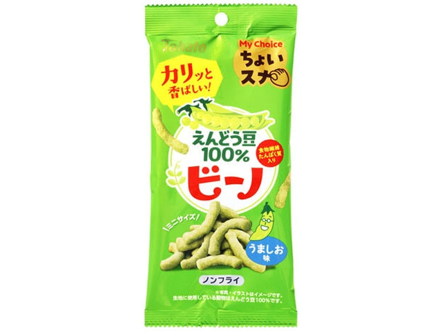 Tohato Choi Sunabino Umashio Flavor 40g