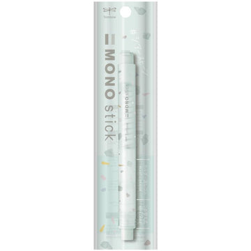 Eraser MONO Stick Mist Green