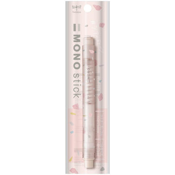 Eraser MONO Stick Pink Beige