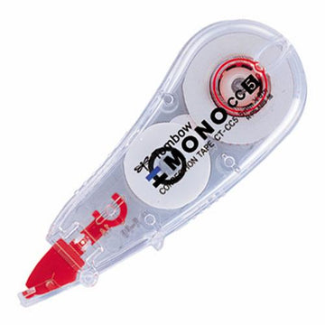 Tombow Pencil Correction tape Mono CC5 5mm width x 6m