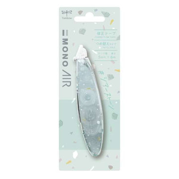 Correction Tape MONO AIR PAX Mist Green