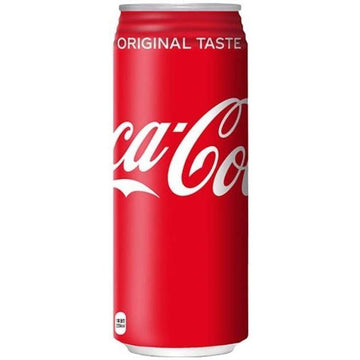 可口可乐 500ml