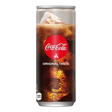 Horeca Coca Cola 250ml