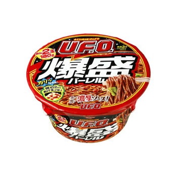 NISSIN UFO 真空炒面 223