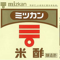 MIZKAN 米醋 500ml