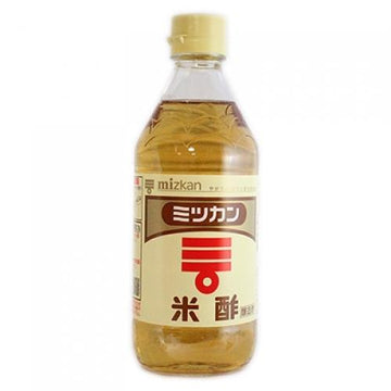 MIZKAN Rice Vinegar 500ml