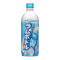 Sangaria Ramune Bottle Original Flavour 500ml