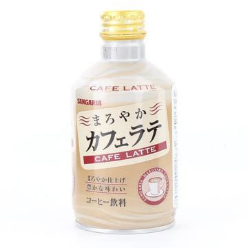 SANGARIA CAFE LATTE CAN 280ML