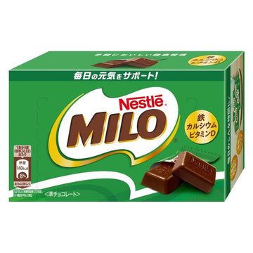 Nestle MILO Box 62g