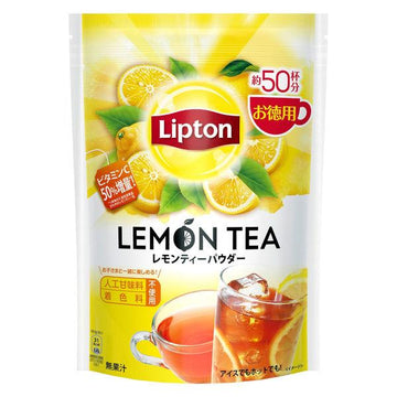 Lipton Lemon Tea 400G