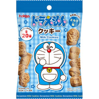 Doraemon Cookie Original FLavour 60g