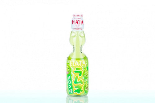 HATA RAMUNE MELON 200ML