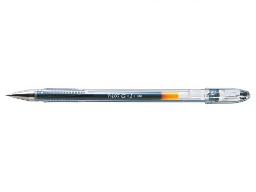 Pilot BL-G1 Gel Ink Pen Fine 0.5mm Tip Black