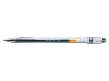 Pilot BL-G1 Gel Ink Pen Fine 0.5mm Tip Black